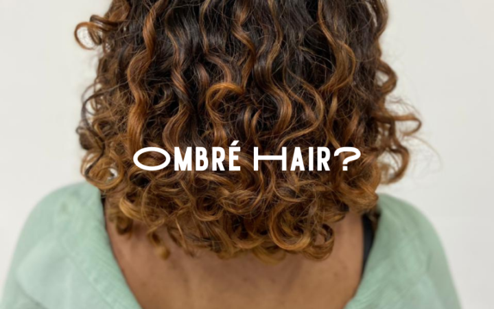 Ombré Hair