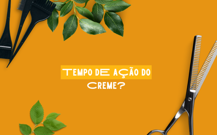 DEIXAR A MÁSCARA POR MAIS TEMPO NO CABELO MELHORA A AÇÃO DO PRODUTO?