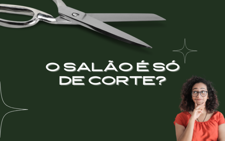 CORTES E TRATAMENTOS SÃO O LIMITE?